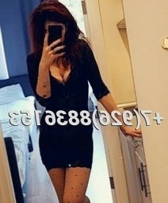 Анкета проститутки Мария - Фото 1, Ширингуши, 26 лет, №1148